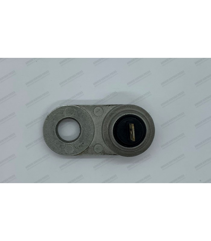 Universal temperature thermistor (indication for manometers) - 4