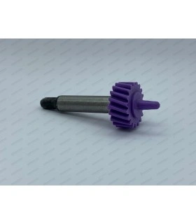 Pignon de tachymètre 19 dents - R12/R15/R17 - 1