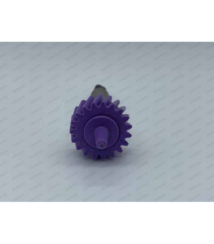 Pignon de tachymètre 19 dents - R12/R15/R17 - 2