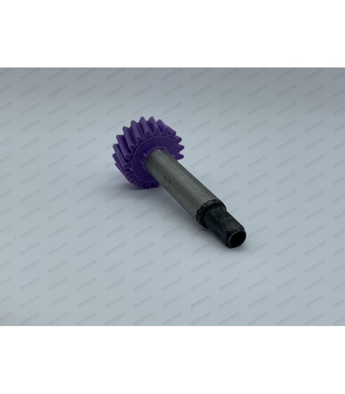 Speedometer pinion 19 teeth - R12/R15/R17 - 3