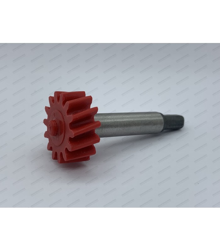 Pignon de tachymètre 14 dents - R12/R15/R17 - 1