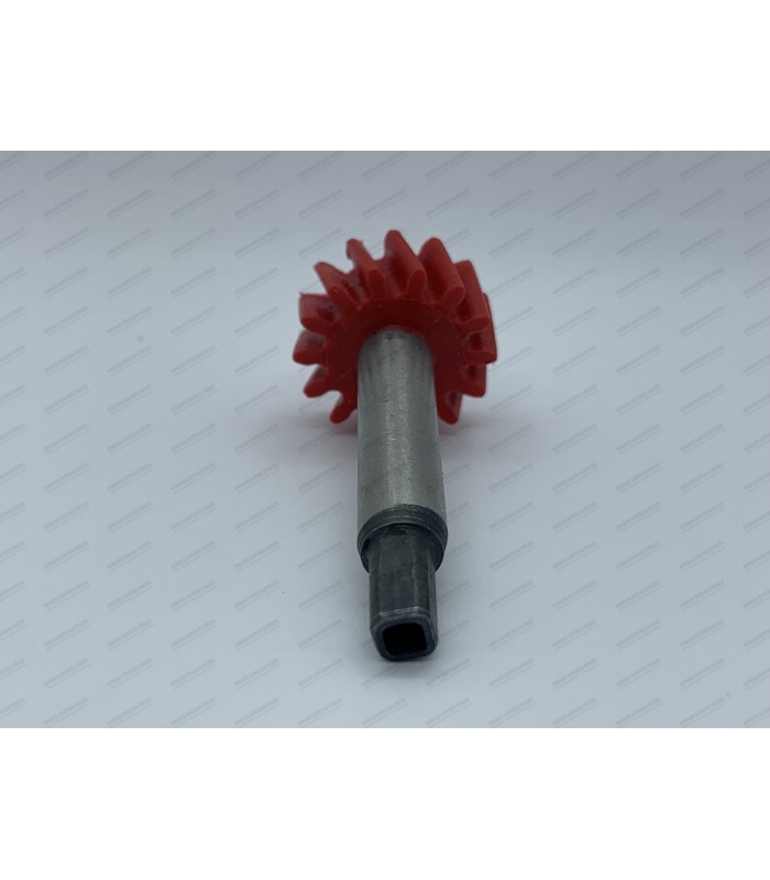 Pignon de tachymètre 14 dents - R12/R15/R17 - 2