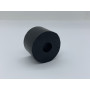 Rubber silentblock for stabilizer bar end - Ø10x30x20 - 1
