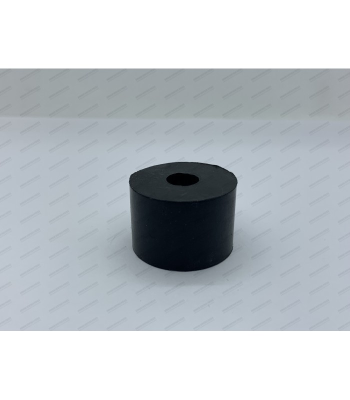 Rubber silentblock for stabilizer bar end - Ø10x30x20 - 2