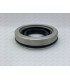 Watertight castellated nut with oil seal - 36x54x11 - 3