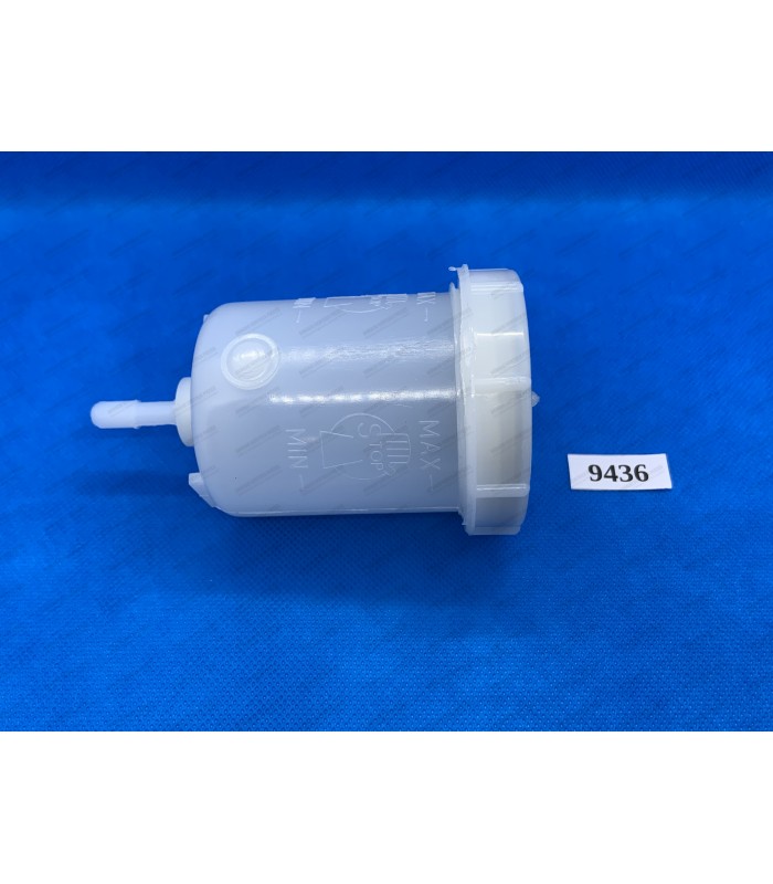 Bocal plastique de lockheed adaptable - Rallye 1 / Rallye 2 / Rallye 3 / 1200s - 3