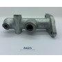 Master cylinder Ø19.05 (x1 M16x1.5 inlet and x3 3/8 24UNF outlets) - ref 7700512828 - 1