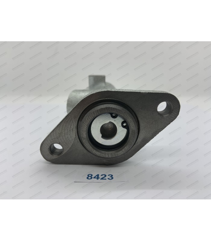 Maitre cylindre Ø19.05 (x1 Entrée M16x1.5 et x3 Sorties en 3/8 24UNF) - réf 7700512828 - 2