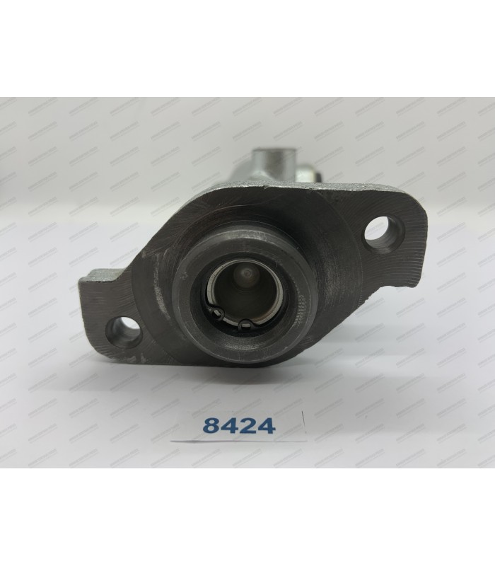 Maitre cylindre de frein double Ø19mm - R12 / R16 / R17 - 3