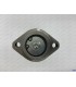 Master cylinder short rod - Ø19mm - 3