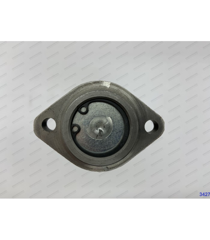 Master cylinder short rod - Ø19mm - 3
