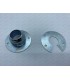 Gear lever cup - ref 0555017900 / 6000002981 - 1