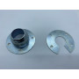 Gear lever cup - ref 0555017900 / 6000002981 - 1