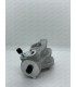 Front right brake caliper - Ø 38mm - 4
