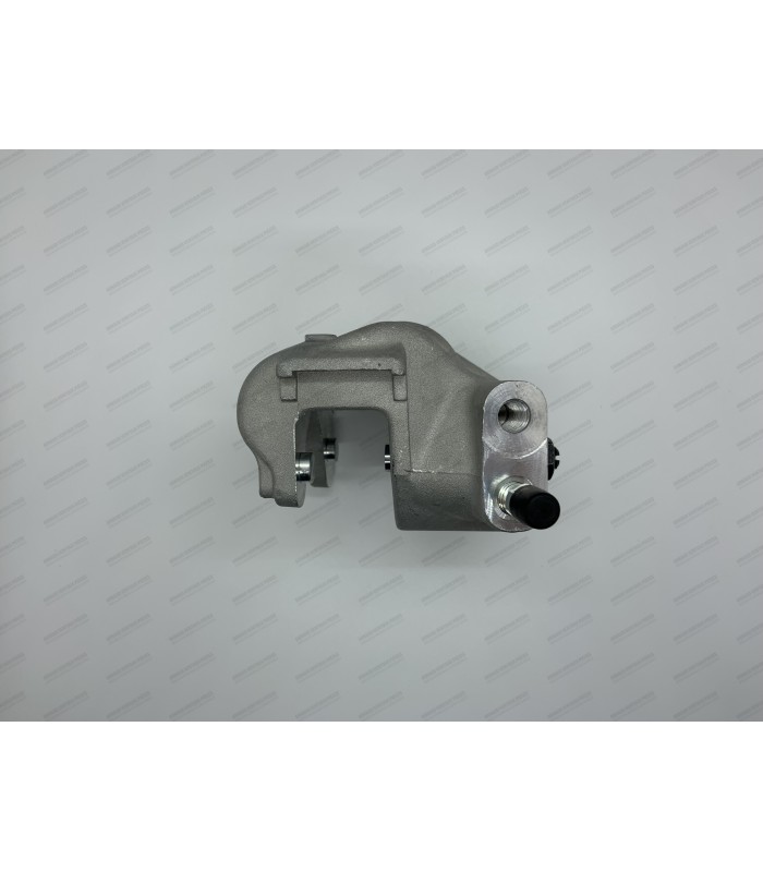 Right rear brake caliper - Ø32 - 4