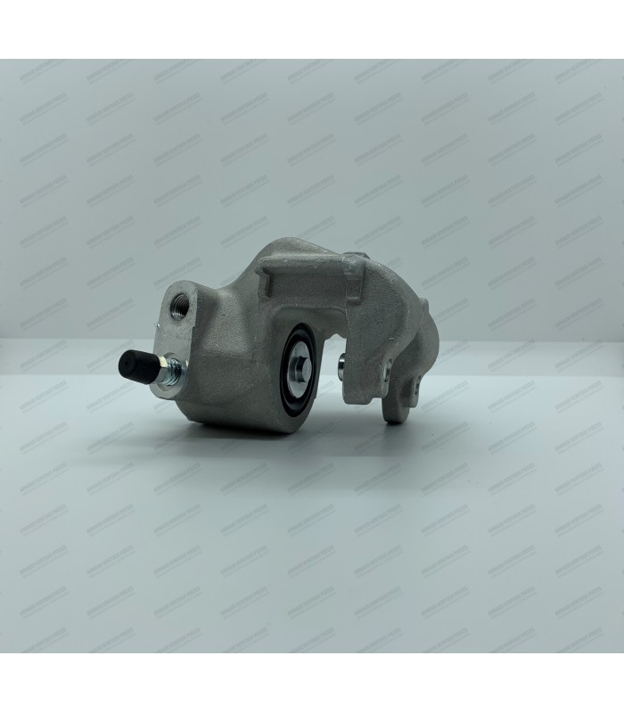 Left rear brake caliper - Ø32 - 2