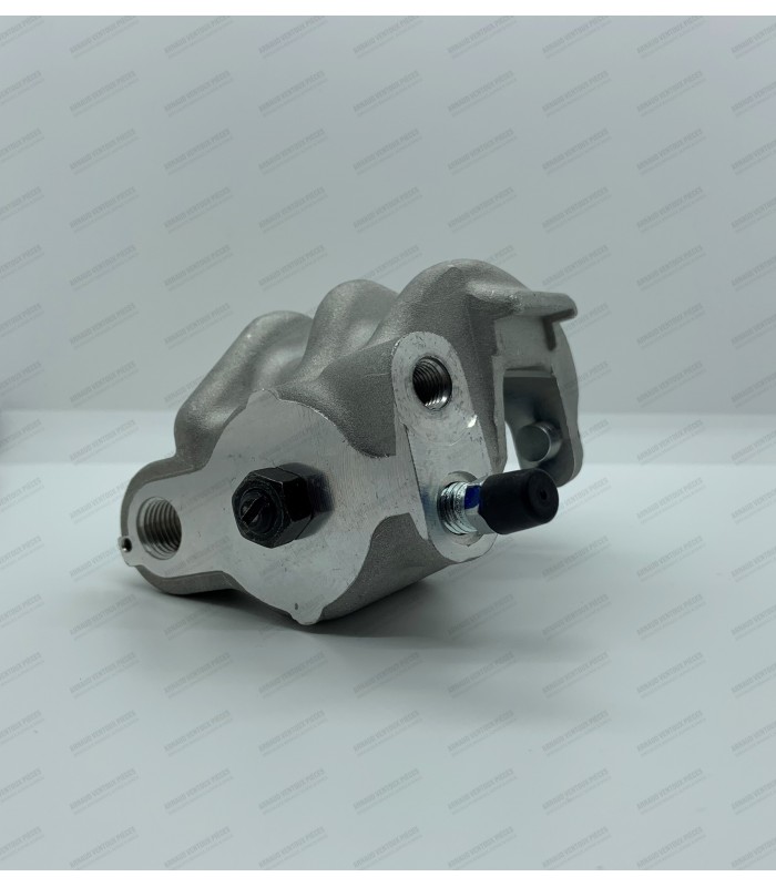 Left rear brake caliper - Ø32 - 3