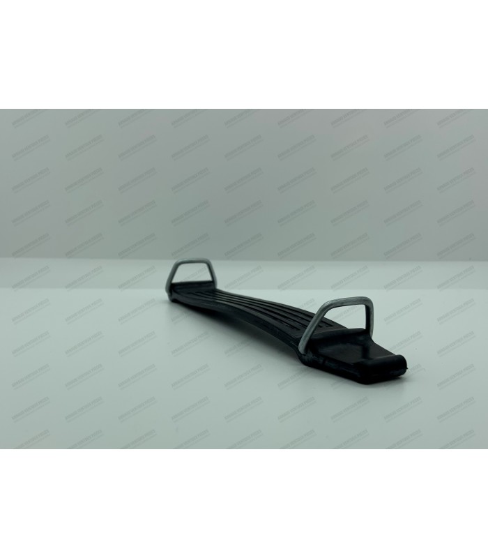 Jack strap for Simca 1200S - length 14cm - 1