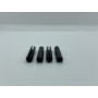 Set of 4 pins for door fixing - 4CV - 2