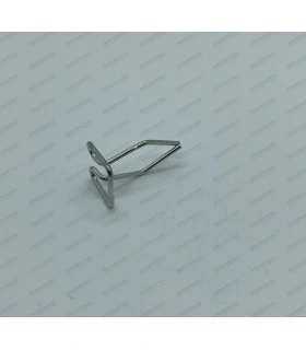 Agrafes pour fixation carton - 4CV / Dauphine - 1