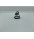 Gear lever conical spring - ref 0605954200 - 1