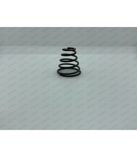 Gear lever conical spring - ref 0605954200 - 1