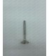 Exhaust valve (specific) - Ø 32.5x7x88mm - R8G / A110 (1255 and 1296 engine) - 1
