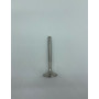 Exhaust valve (specific) - Ø 32.5x7x88mm - R8G / A110 (1255 and 1296 engine) - 1