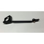 Upper right engine tie rod with exhaust flexi block support: Rear crossmember / engine block - 1600cc - 1