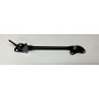 Upper right engine tie rod with exhaust flexi block support: Rear cross member / engine block - 1600cc - 3