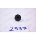 Round rubber bumper - front and rear bonnet - 1