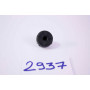Round rubber bumper - front and rear bonnet - 1