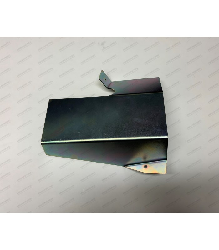 Sheet metal thermal protection - engine right side - A310/4 - 2