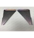 Pair of engine side rear panels - A310/4 - 2