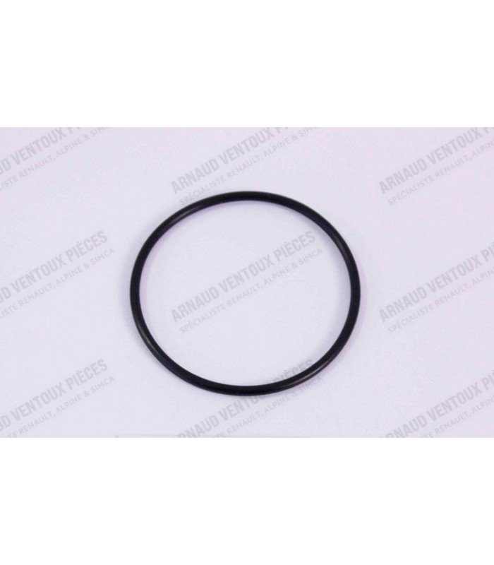 Joint torique écrou à créneaux sortie de différentiel - 1