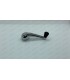 Window crank in "chromed metal" for Dauphine / Ondine - 1