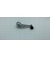 Window crank in "chromed metal" for Dauphine / Ondine - 2