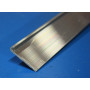Gutter aluminum profile (Length 1.81m) - A310.4 and A310.6 / A110.GT4 - 1