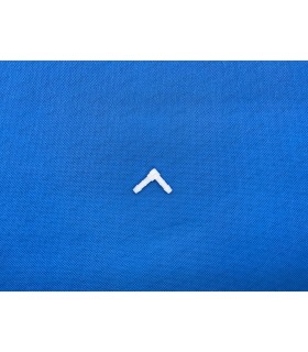 90° angled washer connector - Ø4mm - 1