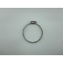 Stainless steel serflex collar - Ø 60 to 80mm - 1