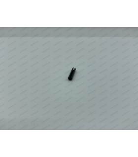 Handle pin for interior door and window crank - 1