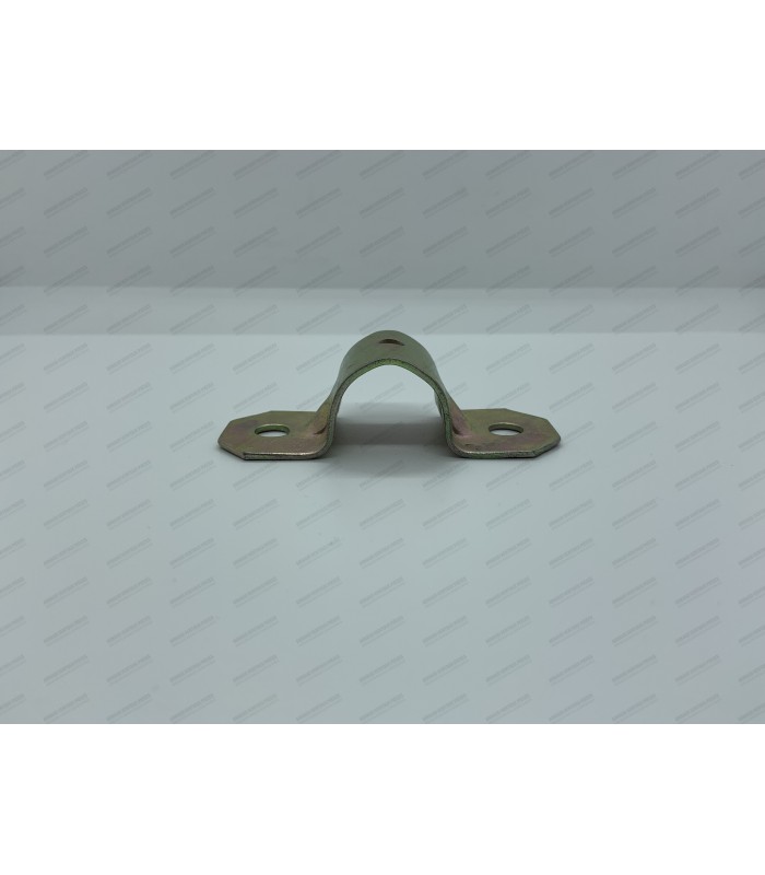 Front stabilizer bar hook - A310.6 ( n°47709 at the end of series) - 1