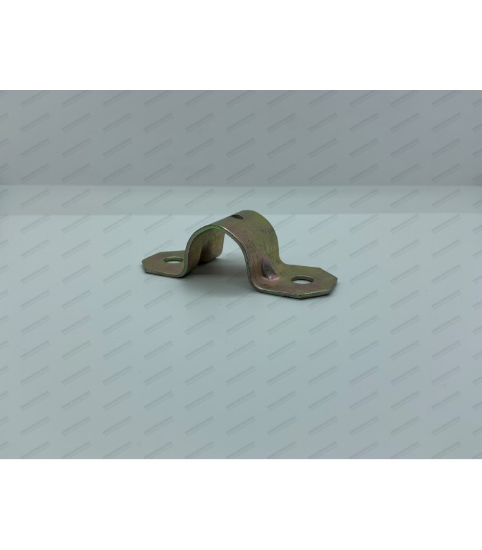 Front stabilizer bar hook - A310.6 ( n°47709 at the end of series) - 2