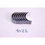 Set of connecting rod bearings Ø37.25mm - Repair dimension (+0.75) - 1