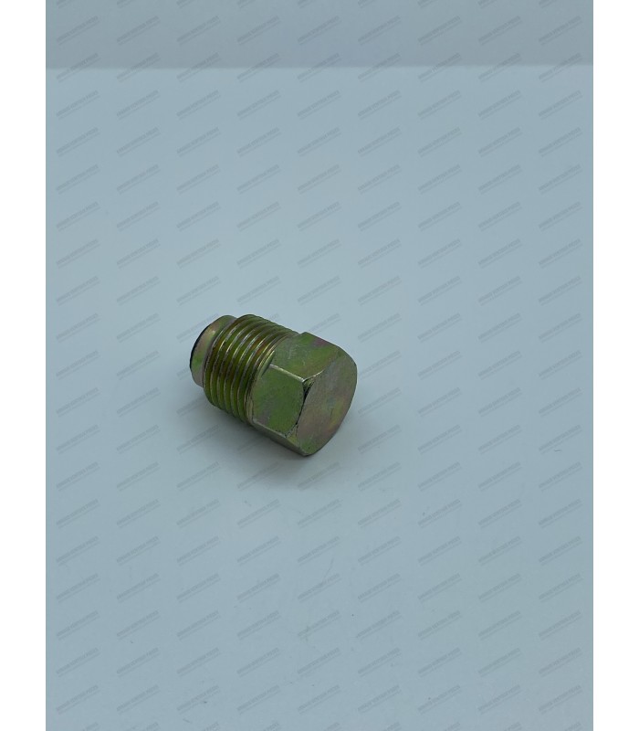 Magnetic conical gearbox drain plug - M16 - ref 7703075012 - 2