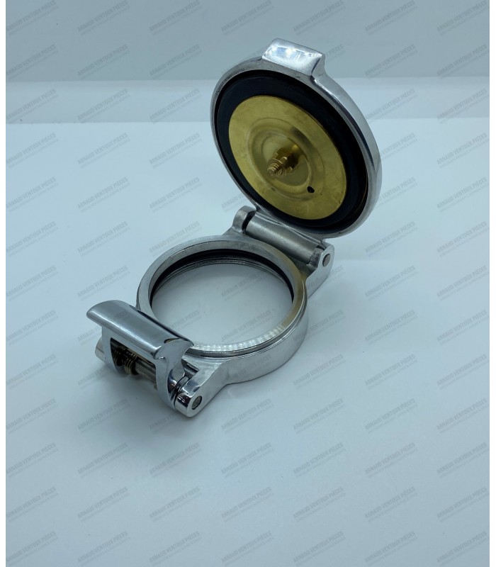 Bouchon remplissage pour plaque alu réf 6802 - 2