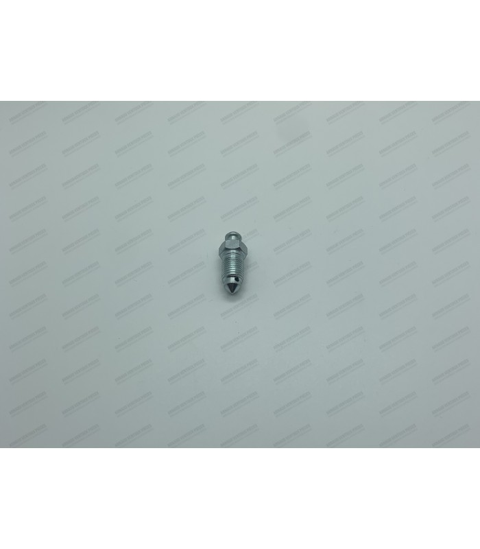 Purgeur d'étrier SIMCA ( Ø3/8" - 24UNF ) - 3