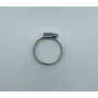 Stainless steel serflex collar - Ø 25 to 40mm - 1
