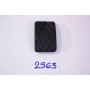 adaptable pedal rubber pad - 1