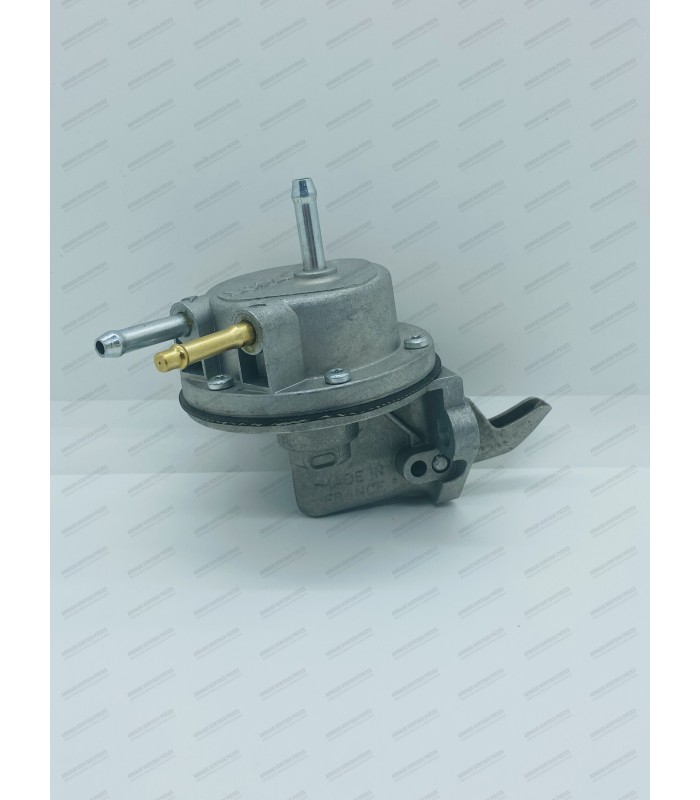 3-pipe fuel pump - R4 / A110.V85 / R12.TL/TS (810 engine) - 1